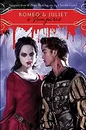 Image of romeo and juliet and vampires