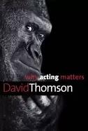 Image of why acting matters
