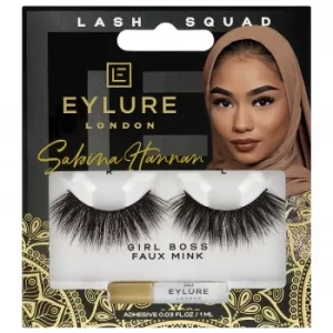 Image of Eylure Sabina Girl Boss Lashes