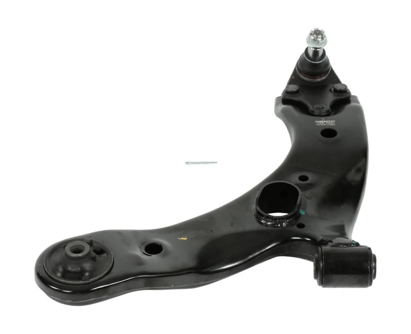 Image of Suspension arm MOOG TO-WP-13667