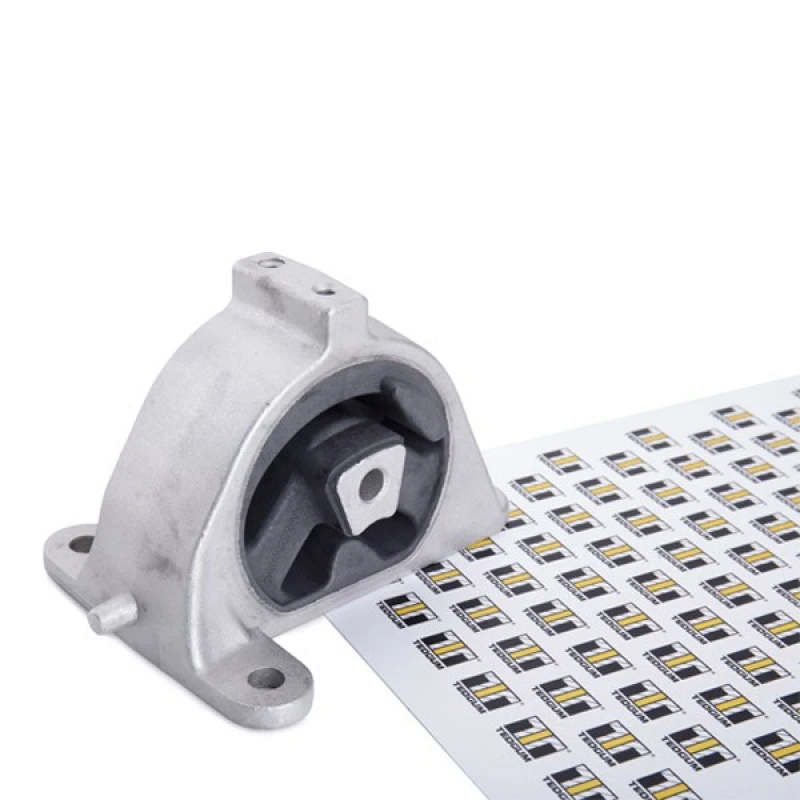 Image of TEDGUM Engine mount TEDGUM TED37618