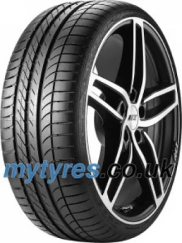 Image of Goodyear Eagle F1 Asymmetric ROF ( 245/50 R19 105W XL *, SUV, runflat )