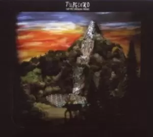 Image of Our First American Friends by Tubelord CD Album