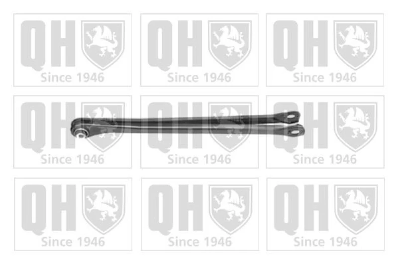 Image of QUINTON HAZELL Suspension arm QUINTON HAZELL QSJ3528S
