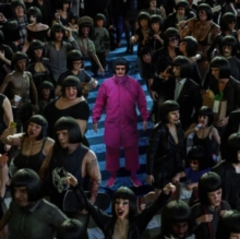 Image of Alone in a Crowd CD / Album