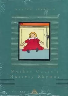 Image of Mother Goose's Nursery Rhymes