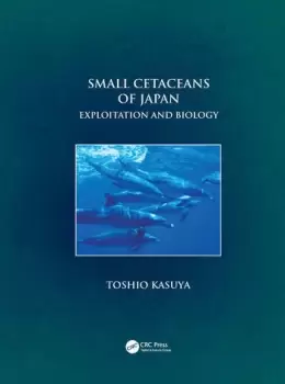 Image of Small Cetaceans of JapanExploitation and Biology