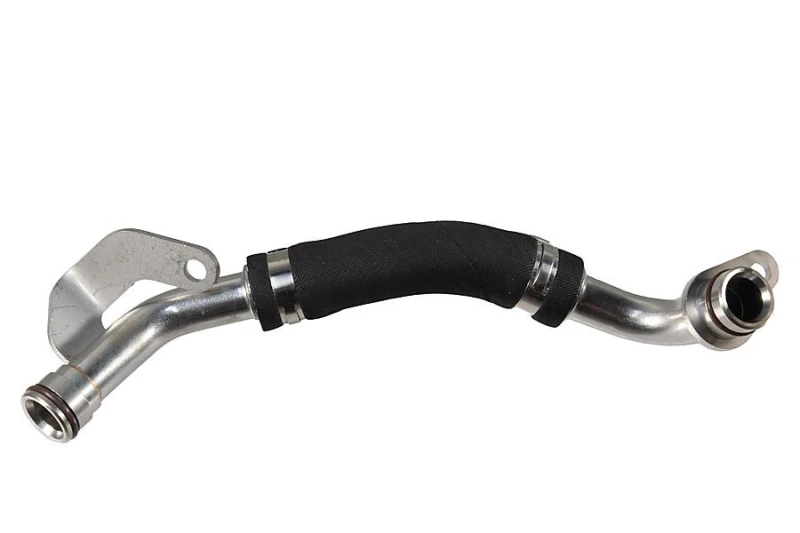 Image of Oil Pipe, charger METZGER 2361128