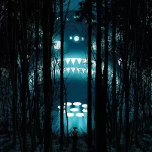 Image of ET The Extra Terrestrial Vinyl Album