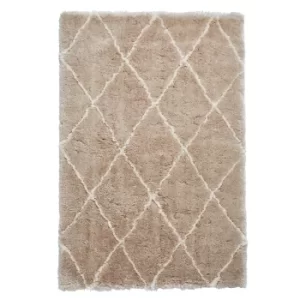 Image of Morocco 2491 Rug Cream