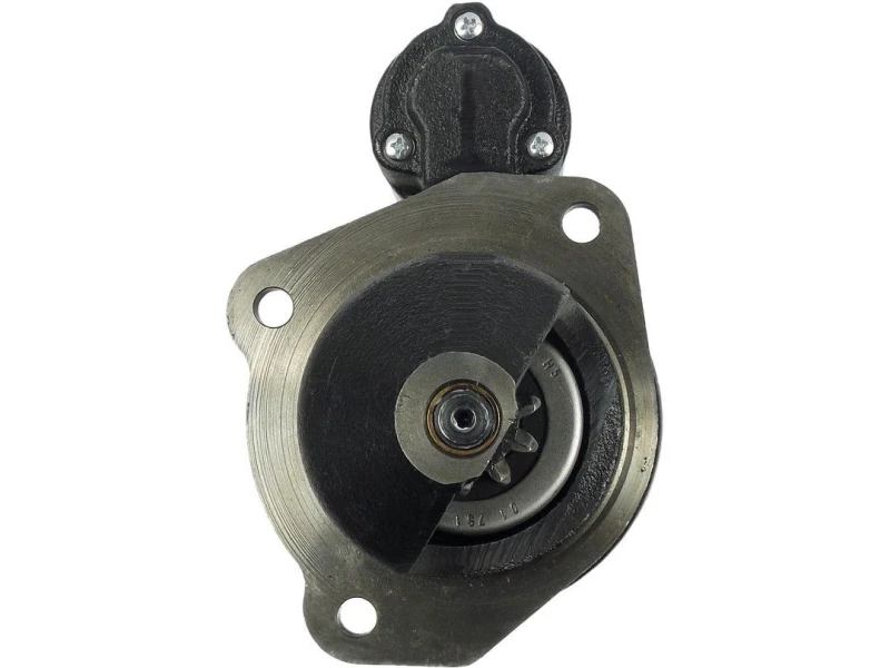 Image of AS-PL Starter motor AS-PL S9220(LETRIKA)