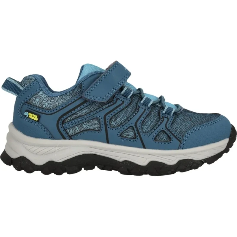Image of Whistler Children's Trainers Whistler Wony Bleu Unisex 35 W242316-2191