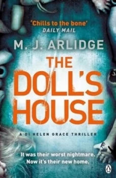 Image of The Dolls House by M. J. Arlidge Book