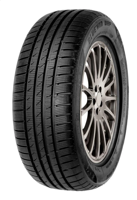 Image of Superia Bluewin UHP 205/55 R16 91H passenger car Winter tyres Tyres SV128 Tyres (100001)