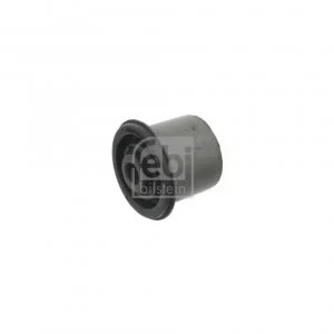 Image of Track Control Arm Bush FEBI BILSTEIN 07558