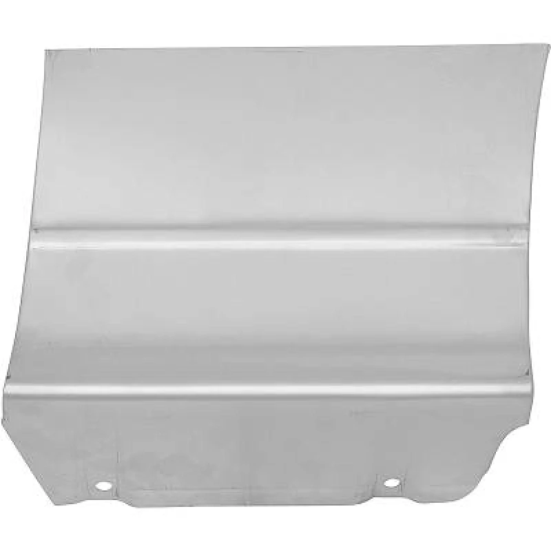 Image of Wing fender DIEDERICHS 9119532