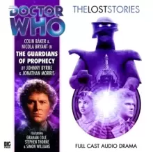 Image of The Guardians of Prophecy