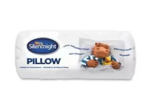 Image of Silentnight Essentials Hypoallergenic Pillow