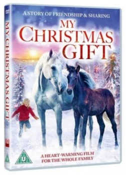 Image of A Christmas Promise - DVD
