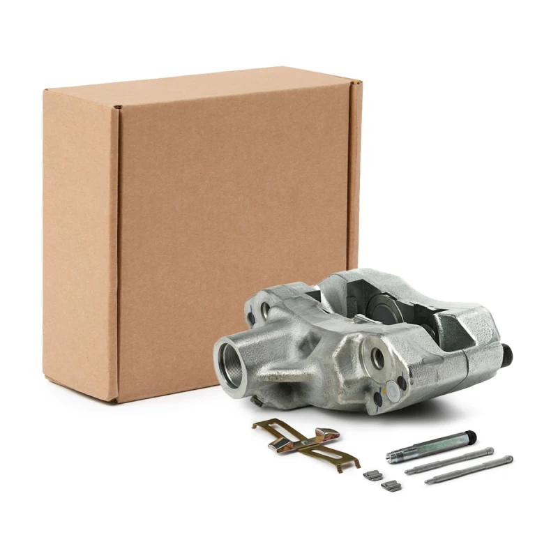 Image of Brake caliper ATE 24.4574-7005.5