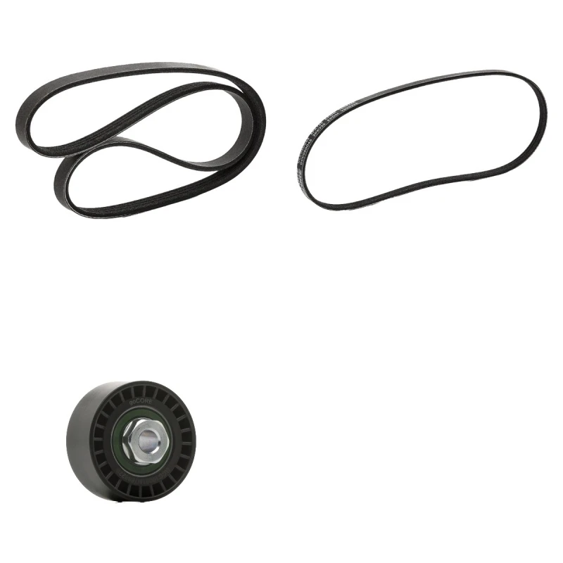 Image of goCORE GCE420020 V-ribbed belt set V-Ribbed Belt Set (542)