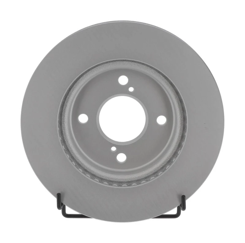 Image of Brake disc JURID 563389JC