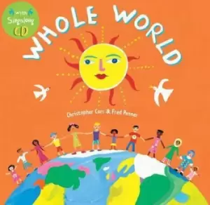 Image of Whole world by Christopher Corr