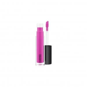 image of MAC Lipglass Heroine