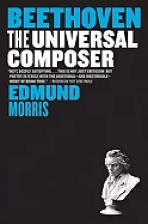 Image of beethoven the universal composer