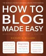 Image of how to blog made easy