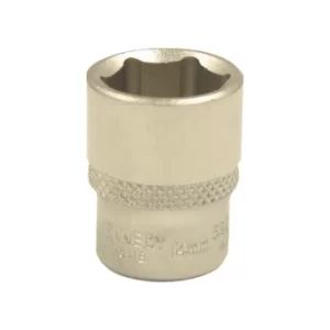 image of 14MM Single Hex Socket 1/4" Sq Dr