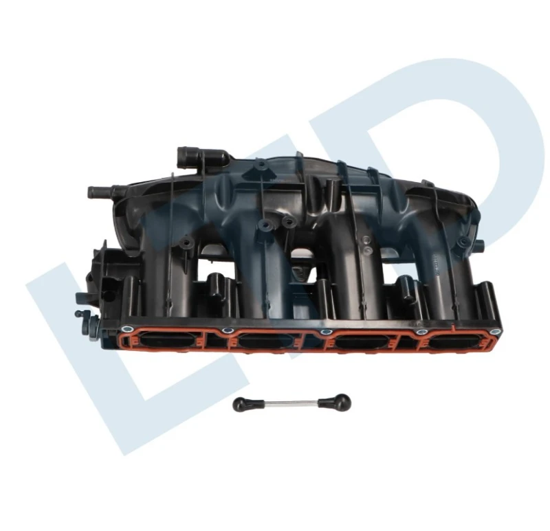 Image of LTD LTD-06F133201P Inlet Manifold with gasket/seal Intake Manifold Module (1415)
