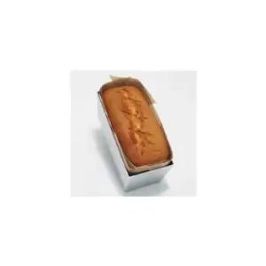 image of Bake O Glide - 1lb Loaf Tin One Liner