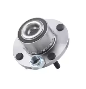 Image of RIDEX Wheel bearing kit MITSUBISHI,SMART 654W0464 MN102067,MN102068,4543300020 4543300059,4543300059S1,4543300120,4543300220