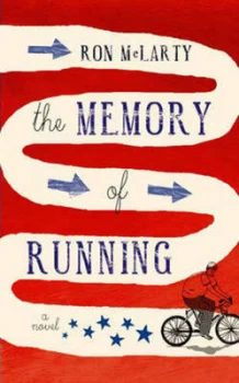 Image of The Memory of Running by Ron Mclarty Hardback