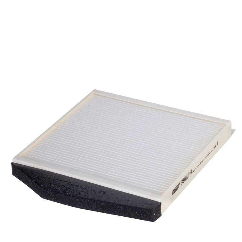 Image of Pollen filter HENGST FILTER E4901LI-R