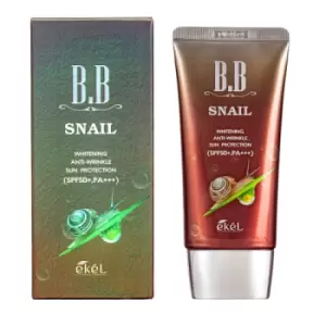 image of Ekel BB Cream Snail 50ml