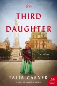 Image of The Third Daughter : A Novel