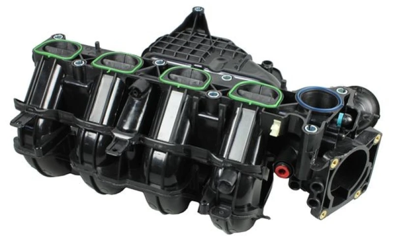 Image of Inlet manifold METZGER 2100068