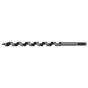 Image of SDS Plus Auger Wood Drill 12 X 235MM