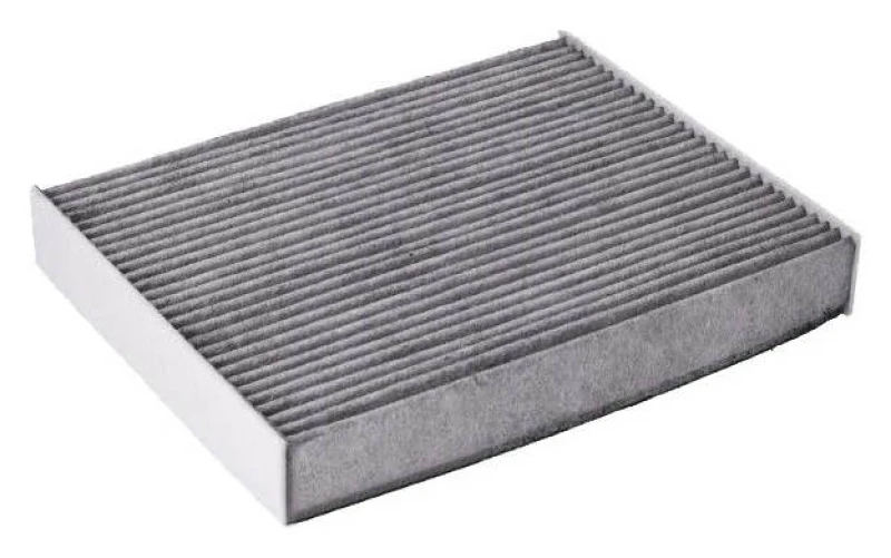 Image of Blue PRINT ADBP250103 Pollen filter with antibacterial action Filter,interior air (424)