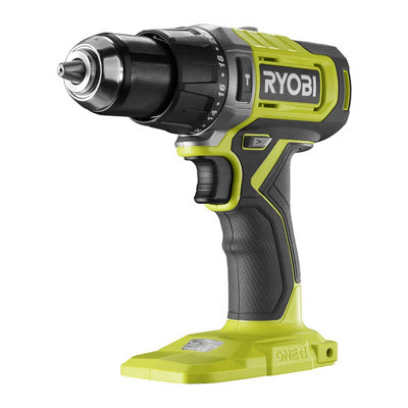 Image of Ryobi One+ Combi Drill 18V Rpd18-0 - (Tool Only)