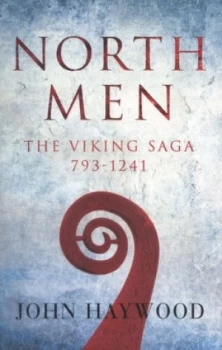 Image of Northmen by John Haywood Paperback
