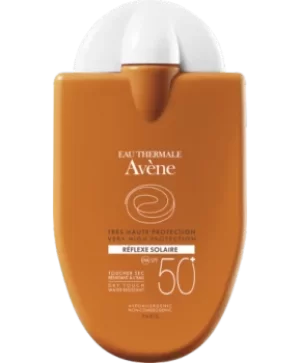 image of Avene Solar Reflexe Baby SPF 50+