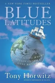 Image of Blue Latitudes by Horowitz