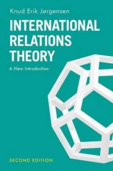 Image of International Relations Theory by Knud Erik Jrgensen Book