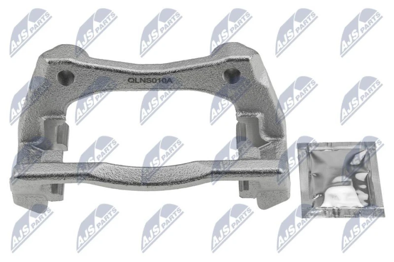 Image of NTY Brake caliper carrier NTY HZP-NS-010A