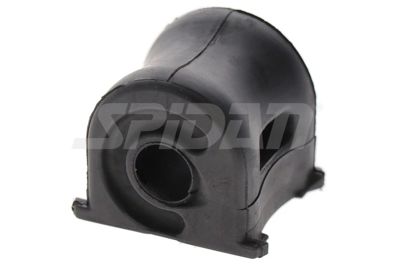 Image of SPIDAN CHASSIS PARTS Anti roll bar bush SPIDAN CHASSIS PARTS 412675