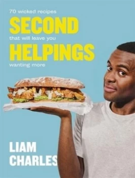 Image of Second helpings by Liam Charles