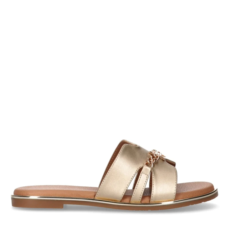 Image of Tommy Hilfiger Womens mules Tommy Hilfiger Dore Female 36